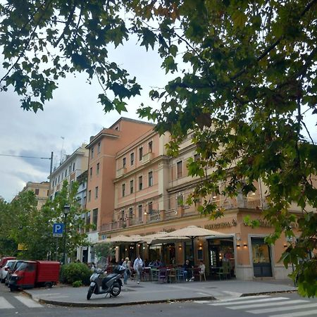 Mila House Hotel Rome Exterior photo