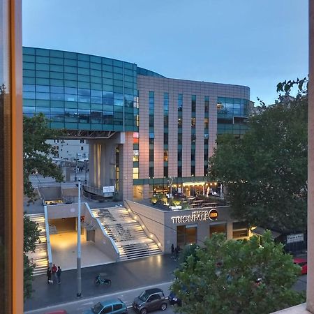 Mila House Hotel Rome Exterior photo