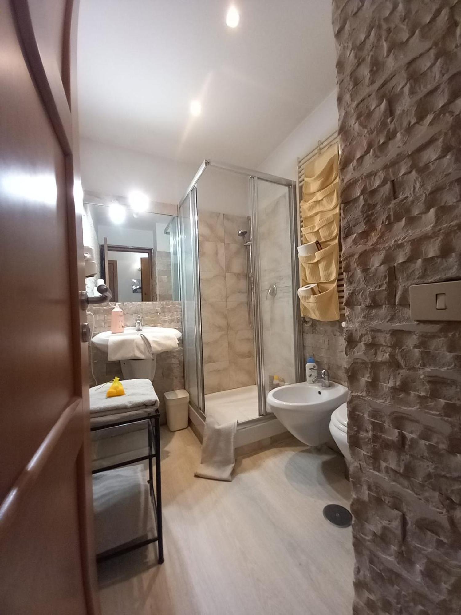 Mila House Hotel Rome Exterior photo